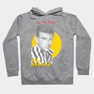 Ricky Nelson Hoodie